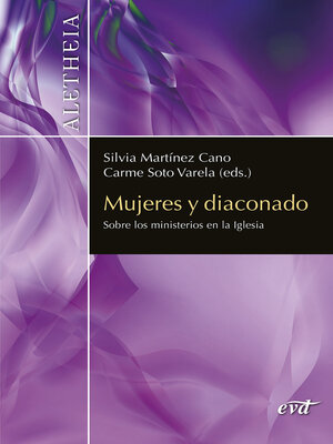 cover image of Mujeres y diaconado
